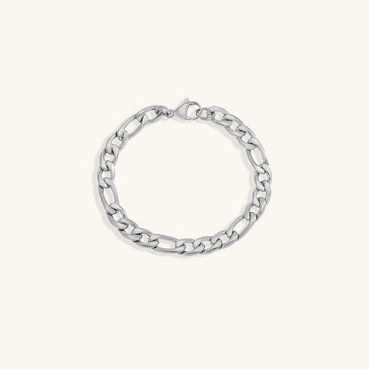 Saturn Gouden Kettingarmband