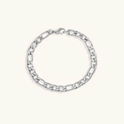 Saturn Gouden Kettingarmband