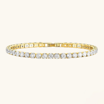 EXCLUSIEF | Tennisarmband