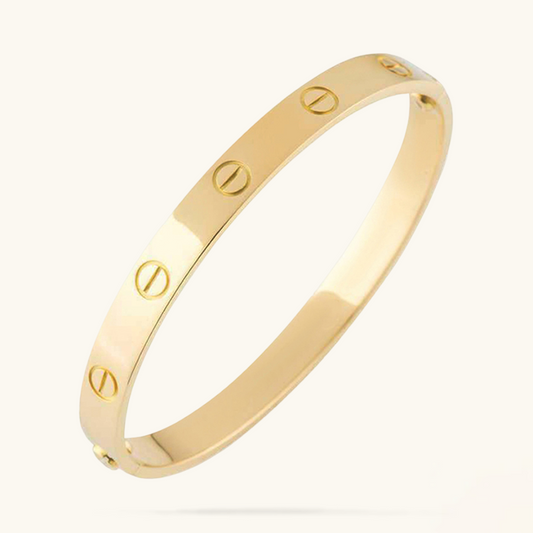ETERNITY | Gouden Armband