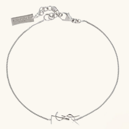EXCLUSIEF | Zilveren Armband LSY