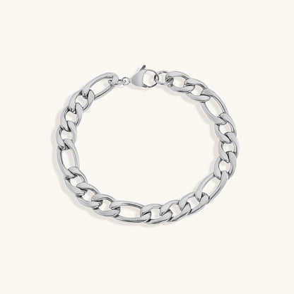 Saturn Gouden Kettingarmband