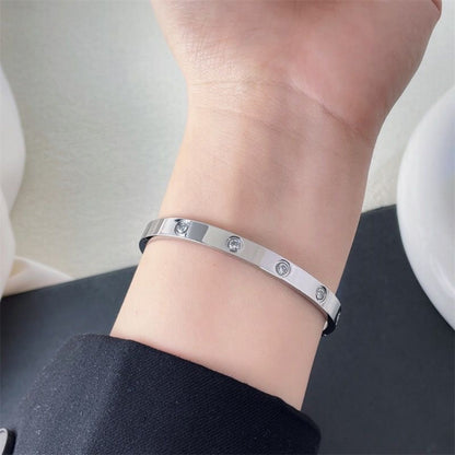 ETERNITY | Gouden Armband Prestige