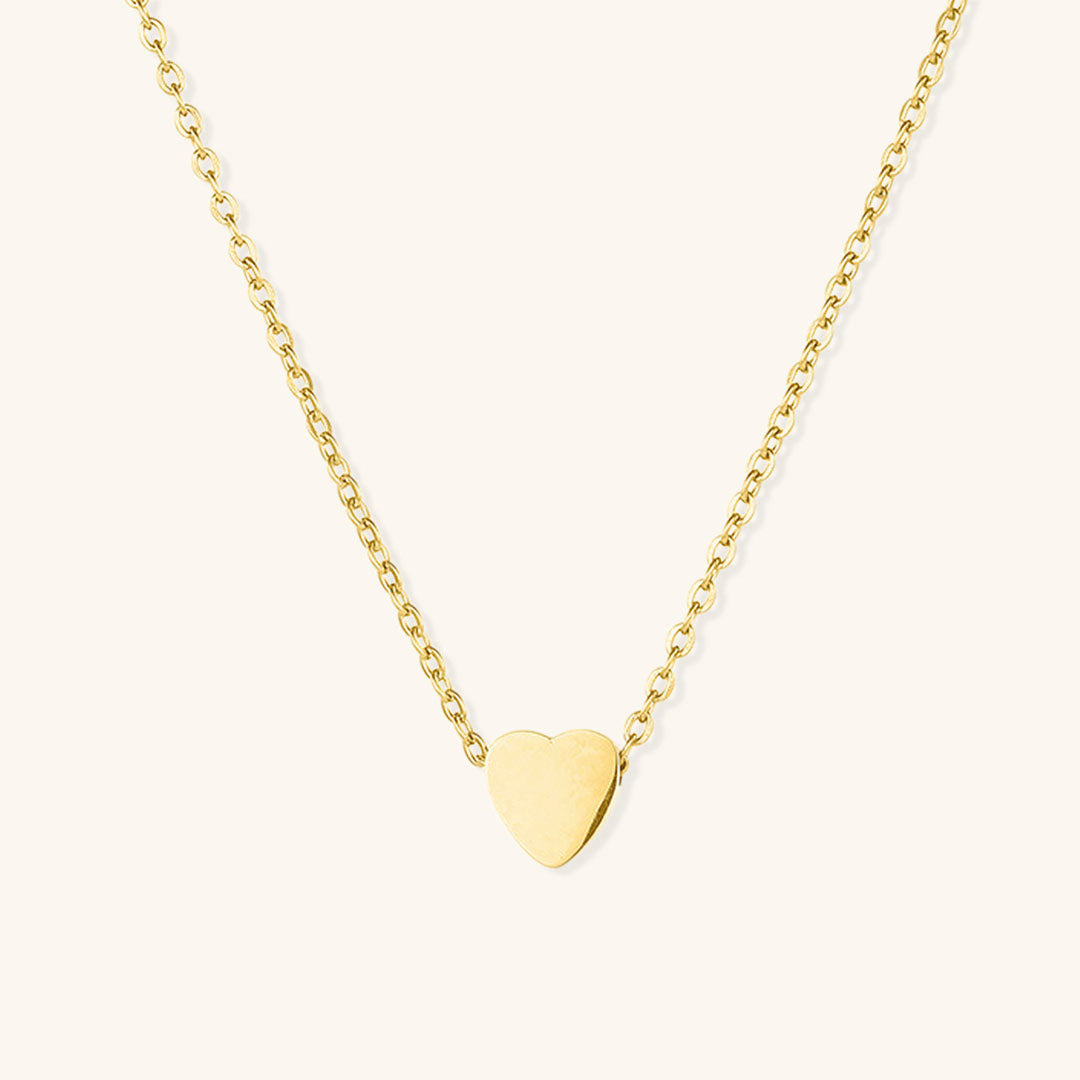 Daphne Gouden Ketting