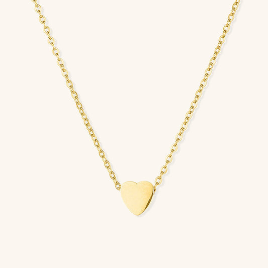 Daphne Gouden Ketting