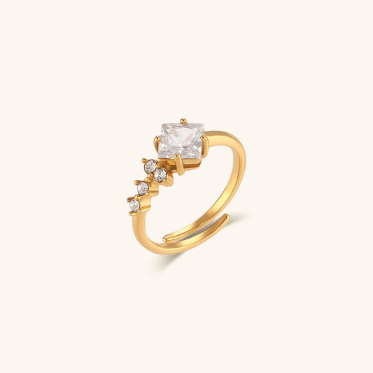 Alaia Diamantenring
