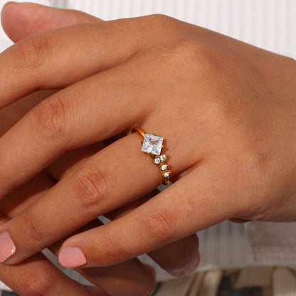Alaia Diamantenring