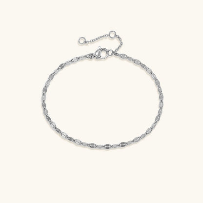 Amara Kant Chain Armband