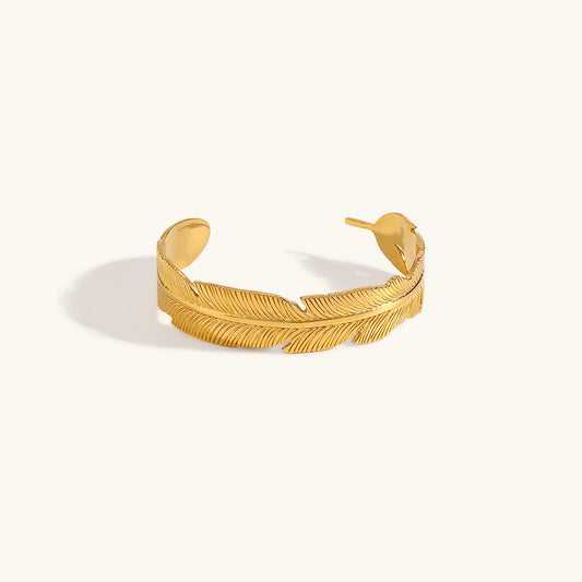 Angelus Gouden Armband