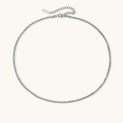 Audrey Gouden Ketting