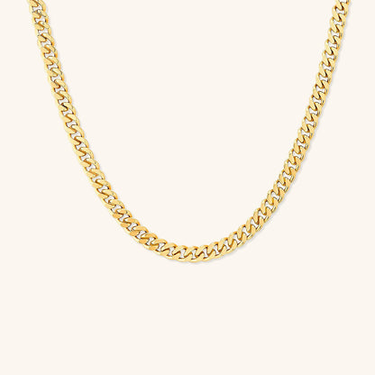 Avana Gouden Kettinghanger