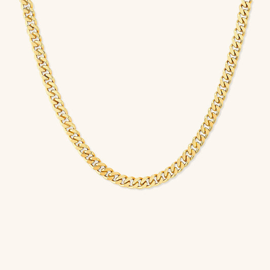 Avana Gouden Kettinghanger