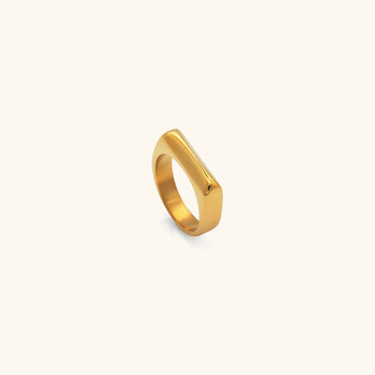 Calliope Gouden Ring