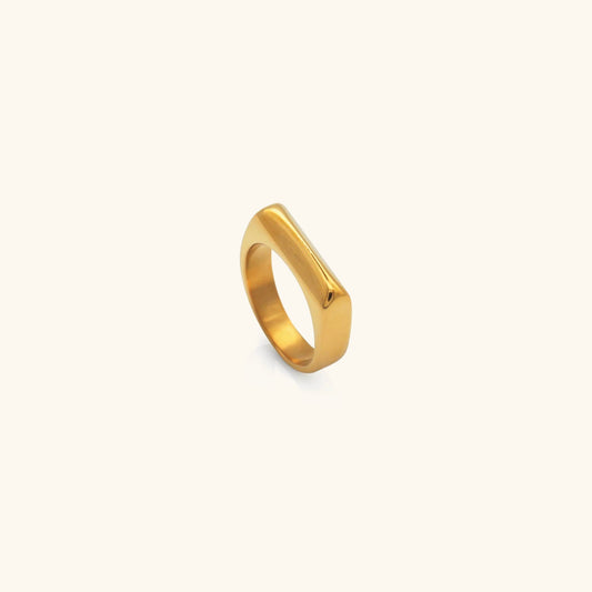 Calliope Gouden Ring
