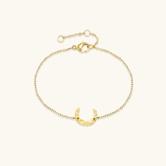 Keris Gouden Kettingarmband