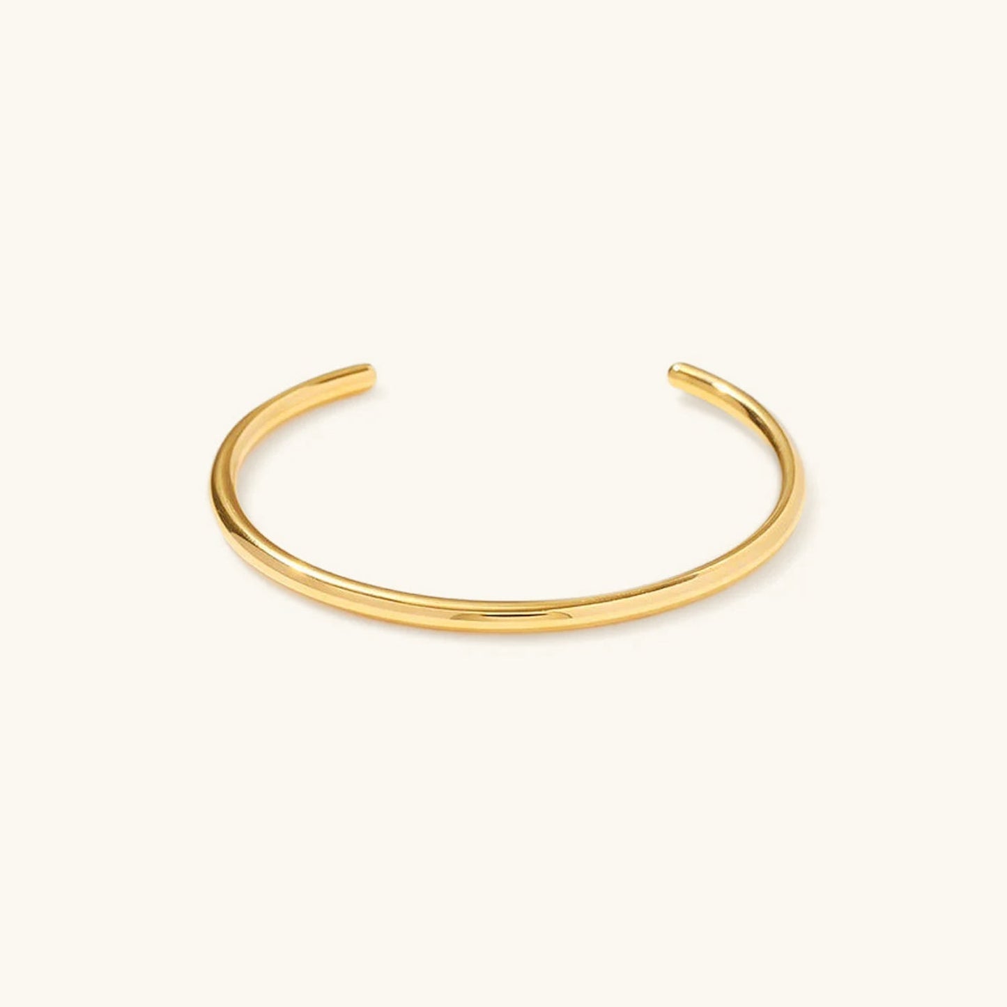 Ara Gouden Bangle
