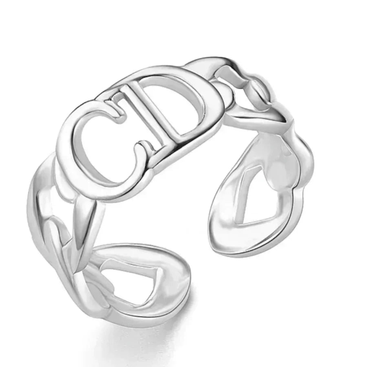 EXCLUSIEF | Nora Ring
