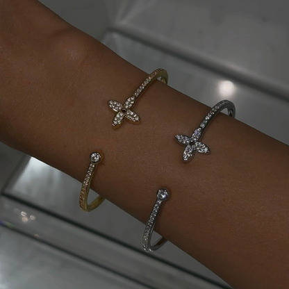 2-delige Ster Bracelet Set