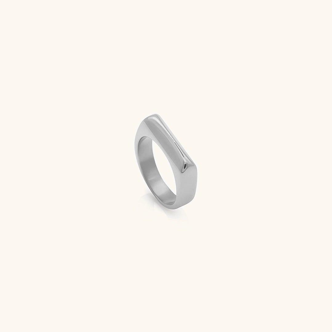 Calliope Gouden Ring