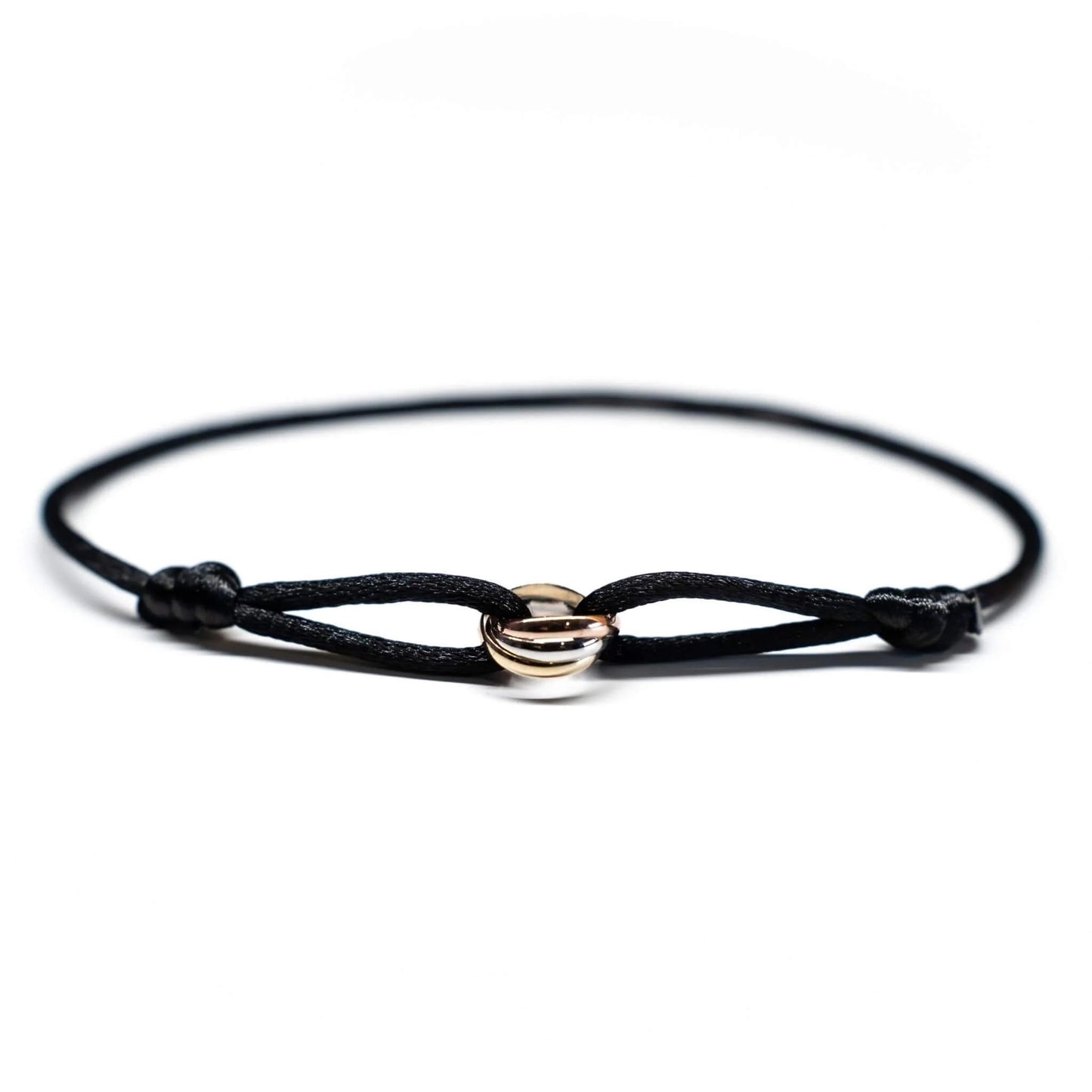 EXCLUSIEF | Trifecta Armband