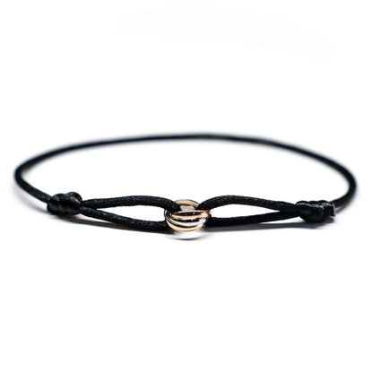 EXCLUSIEF | Trifecta Armband
