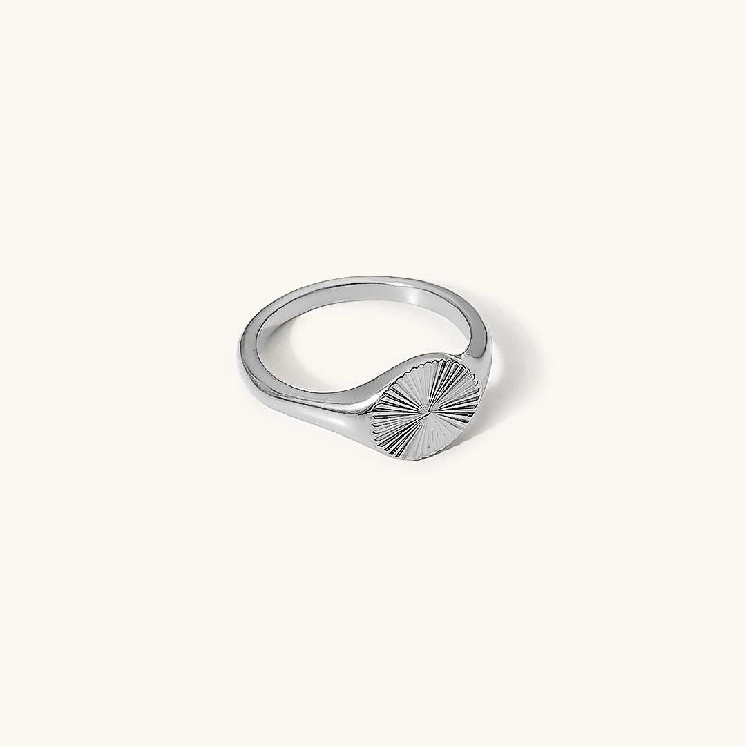 Cyna Gouden Ring