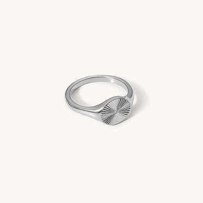 Cyna Gouden Ring