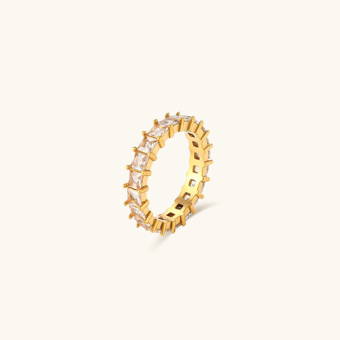 Unna Gouden Ring