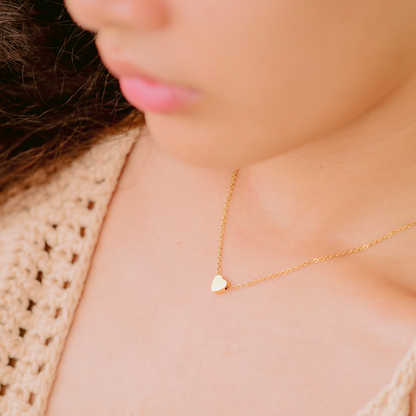 Daphne Gouden Ketting