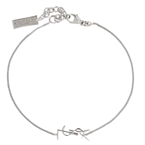 EXCLUSIEF | Zilveren Armband LSY