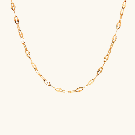 Destiny Ketting - Goud