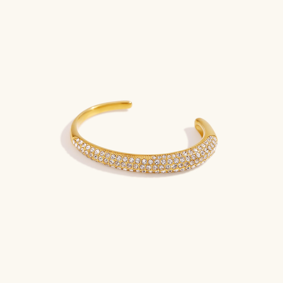 Elara Diamanten Armband