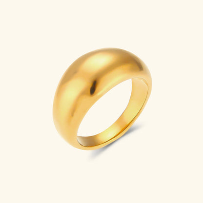 Elise Gouden Ring