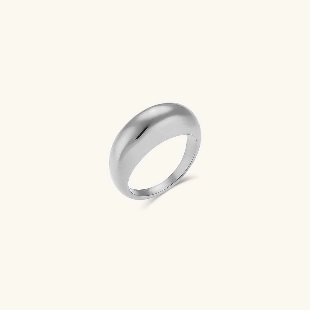 Elise Gouden Ring