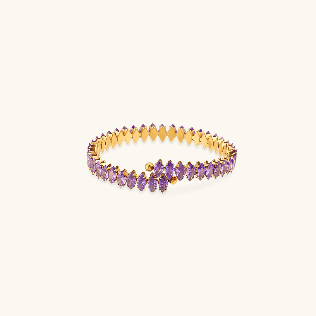 Eugenia Diamanten Armband