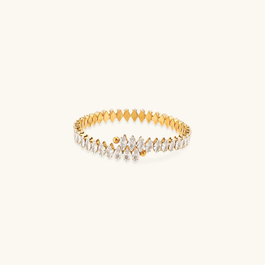 Eugenia Diamanten Armband