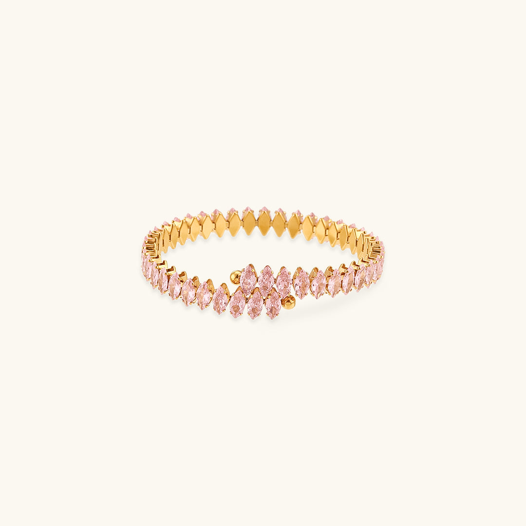 Eugenia Diamanten Armband