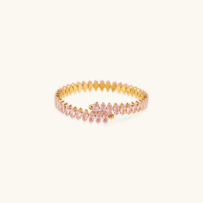 Eugenia Diamanten Armband