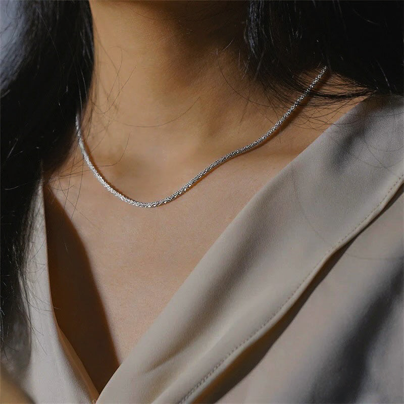 Audrey Gouden Ketting