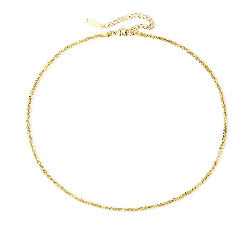 Audrey Gouden Ketting