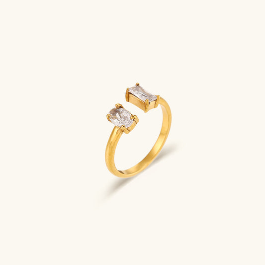 Fedilia Edelstenen Ring