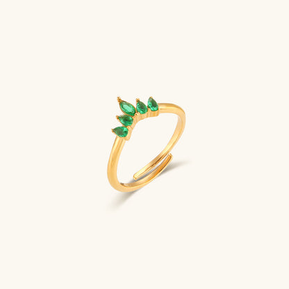 Finnian Diamanten Ring