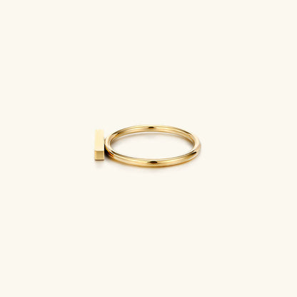 Freya Gouden Ring