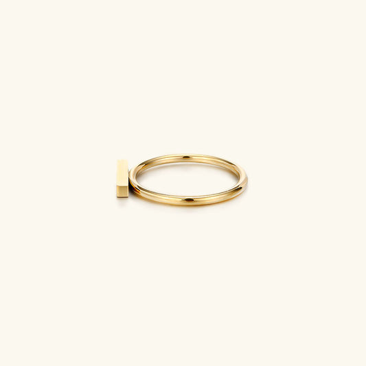 Freya Gouden Ring