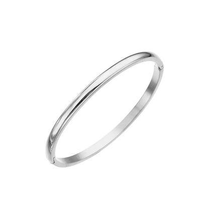 ETERNITY | Gepolijste Armband