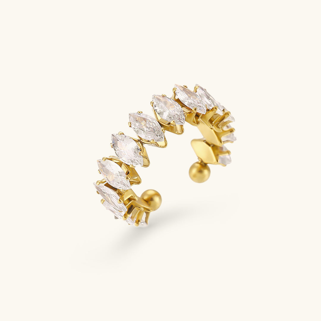 Genevieve Diamantenring
