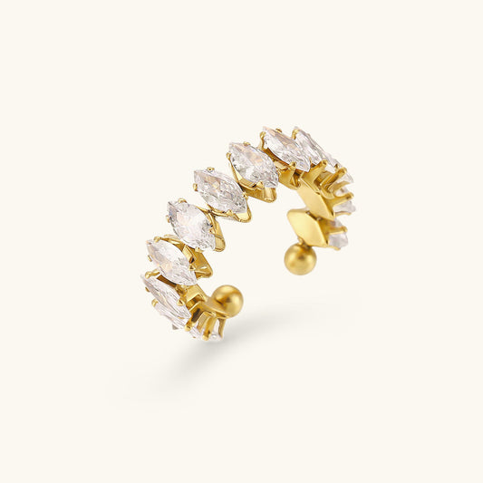 Genevieve Diamantenring