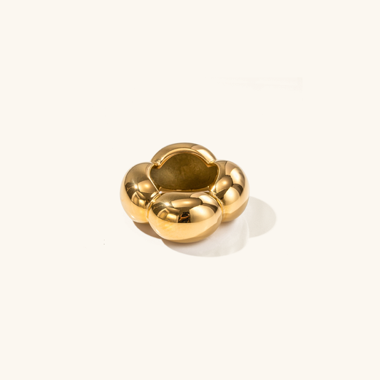 Eloise Gouden Ring