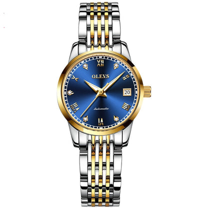 EXCLUSIEF | HORLOGE | Berlijn Geautomatiseerd