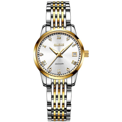 EXCLUSIEF | HORLOGE | Berlijn Geautomatiseerd